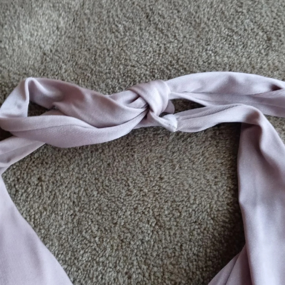 Victoria's Secret Bathing Suit Top - Picture 3 of 4